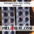 Kamagra Oral Jelly 100Mg Sildenafil 31